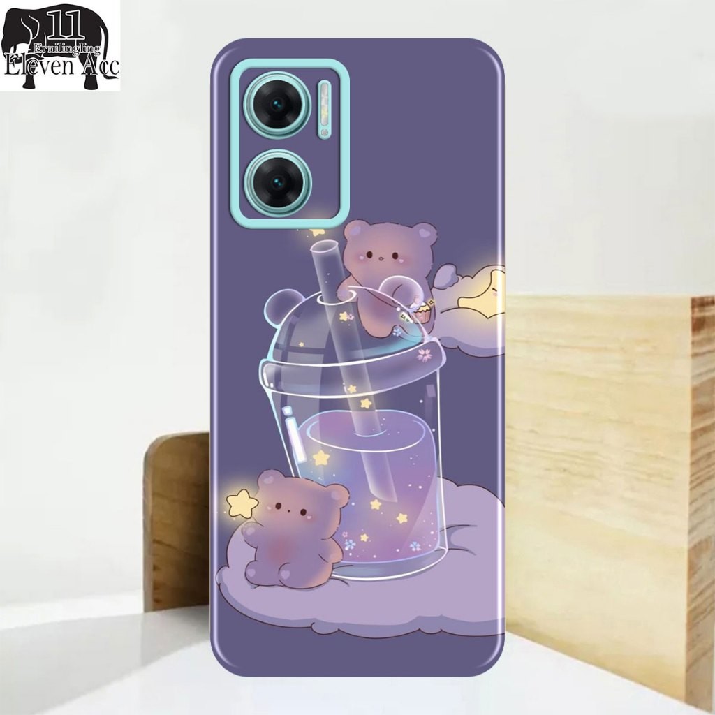 Case REDMI 10 5G - Casing Hp - Softcase Case Hp REDMI 10 5G - Casing Hp - Softcase - Case Hp REDMI 1