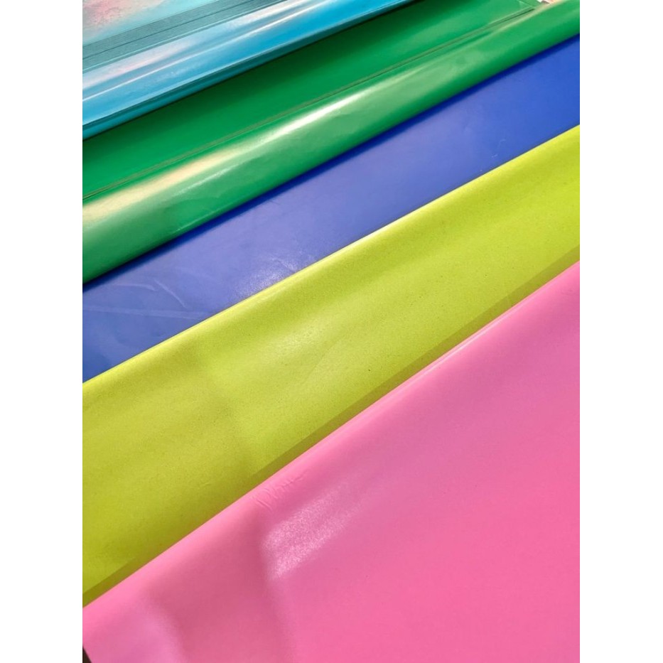 

kertas marmer/ kertas pembungkus/ kertas/ sampul buku - Kuning