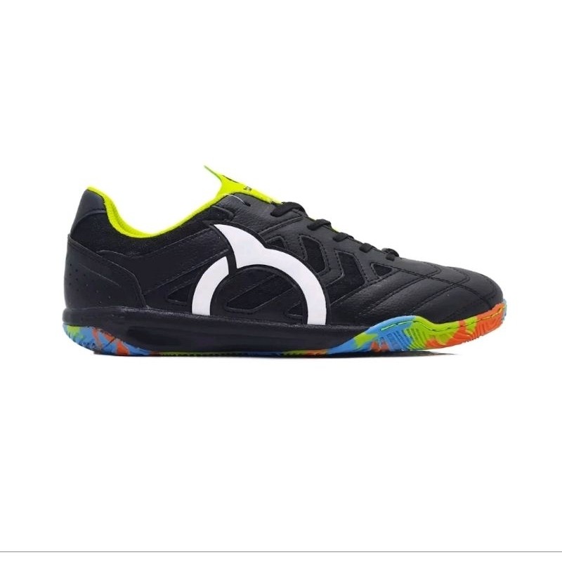 Big Sale Sepatu Futsal Ortuseight Jogosala Rampage - Jogosala Rampage V2 - Ortuseight Jogosala