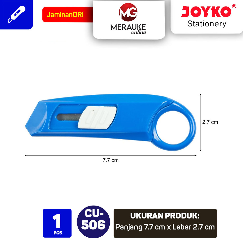 

Cutter Mini JOYKO CU-506