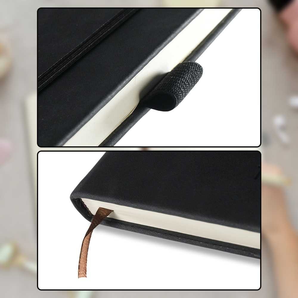 

FMSHOPP Toddi Buku Jurnal Hardcover Notebook Diary 200 Halaman Grid - LXY0133‼️COD‼️