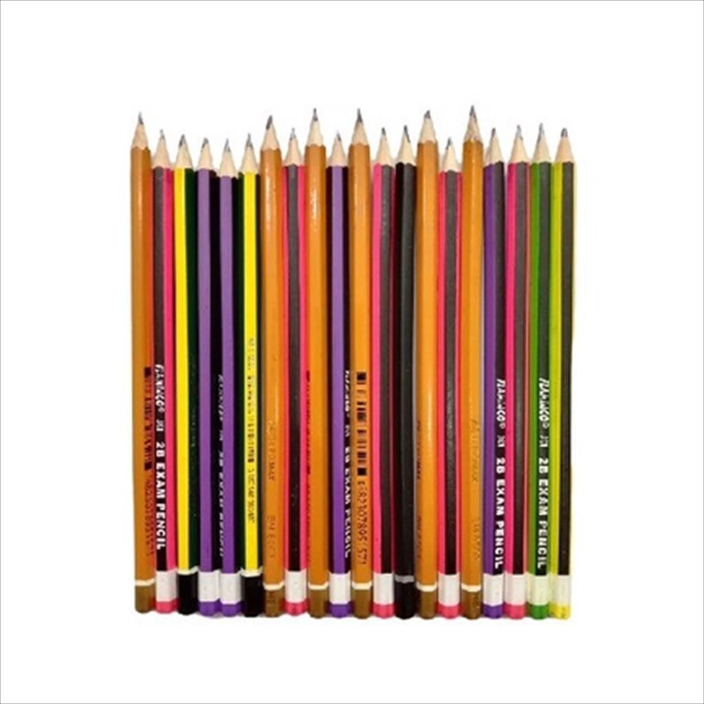 

Pensil Obral (9 pcs)