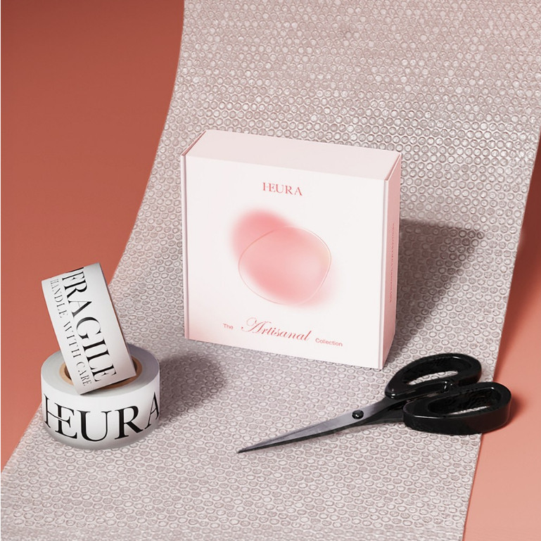 

Nurliah - Extra Bubble Wrap