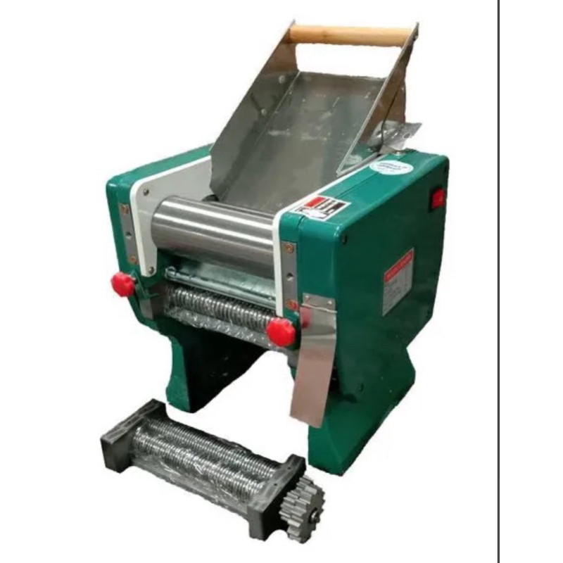 MESIN PEMBUAT MIE LISTRIK NOODLE MAKER MTX 180 MJ180 GILINGAN MIE MATRIX