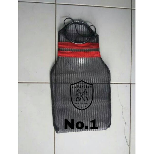koja ikan no 1 - Korang ikan - Kerajang ikan ukuran kecil Terlaris Tasikmalaya