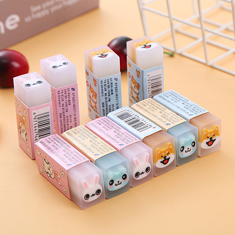 

Erasers for kids eraser stationary kawaii stationery stationery supplies school school supplies