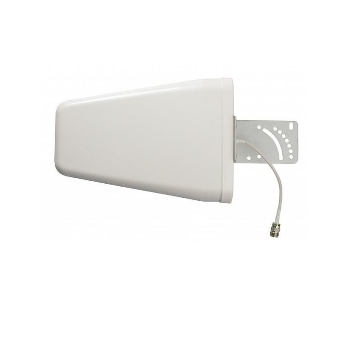 JUAL ANTEN ANTENA ANTENNA LOG PERIODIK PERIODIC LPDA HIGH GAIN