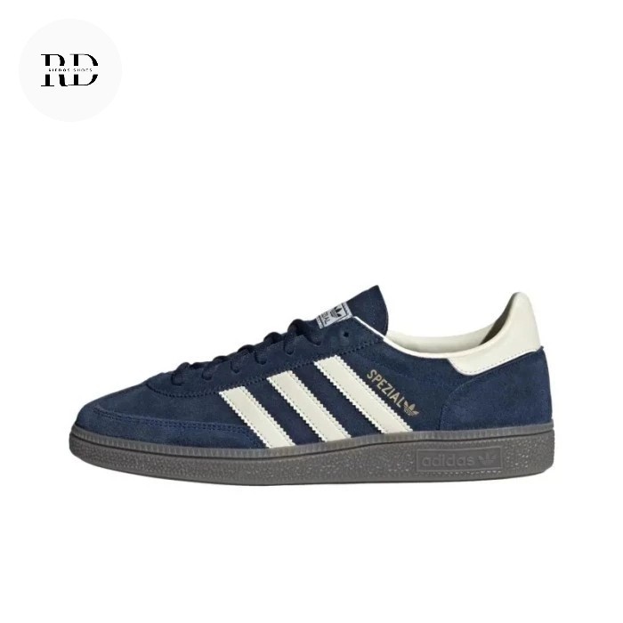 Sepatu Adidas Spezial Handball Night Indigo Dark Blue
