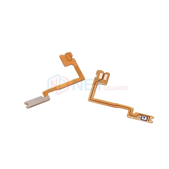 FLEXIBLE ON OFF OPPO A7 / FLEX ON OFF OPPO A7