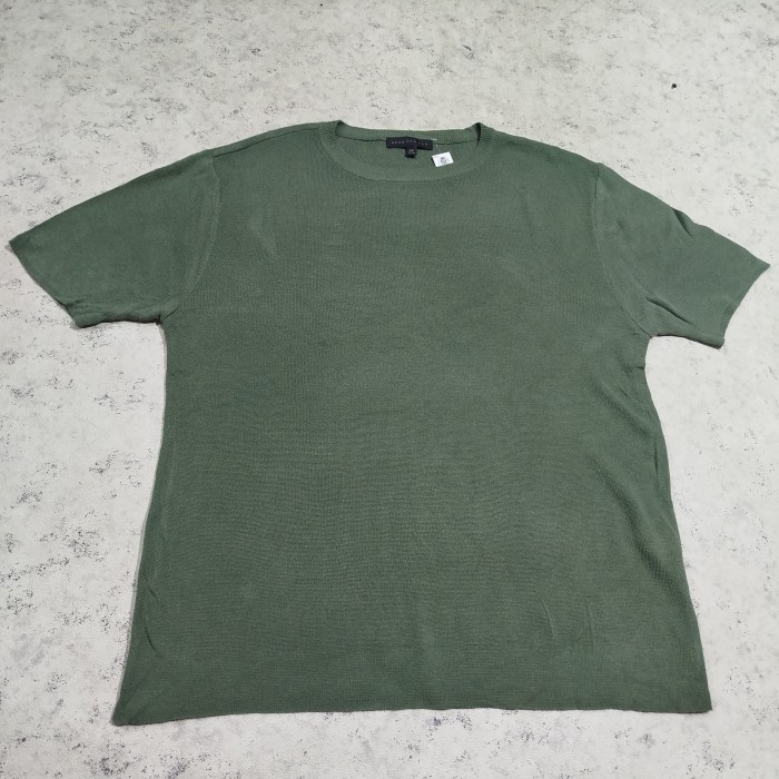 Kaos wanita bahan babyterry SPAO FOR MEN