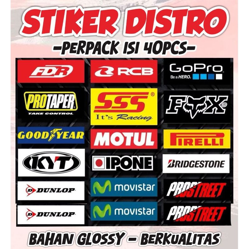 

TERLARIS READY STOK + STIKER DISTRO, STIKER BAND METAL, STIKER RACING MOTOR MOBIL, STIKER MUSIC, BAND LUAR, STIKER LEPTOP, STIKER KARTUN ij-11