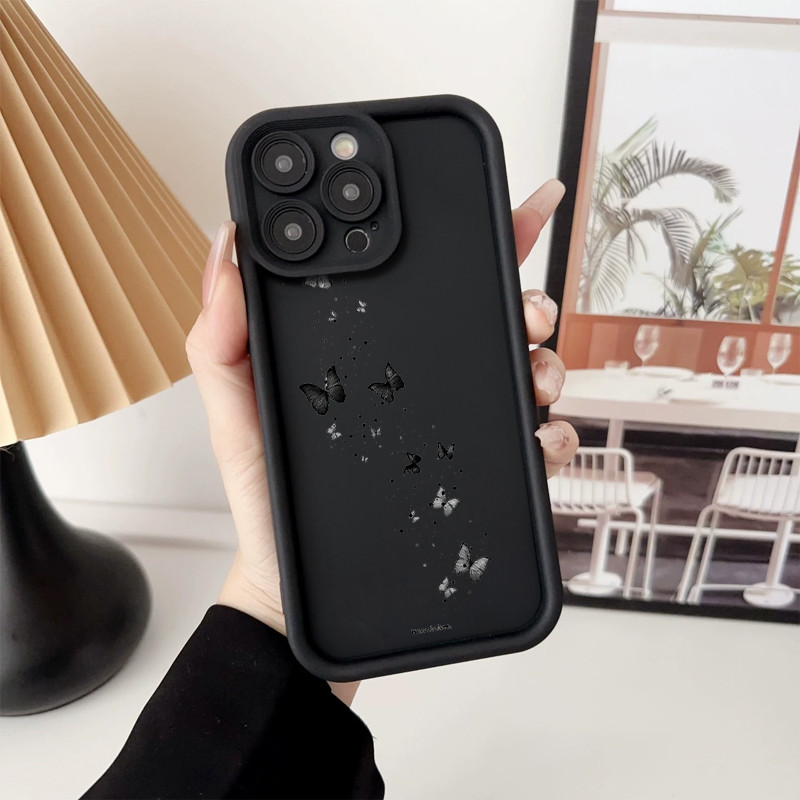 Case Samsung A05s A16 A55 Softcase Samsung A06 A15 A33 5g A52s Case Samsung A10s A20s A21s Silicon C