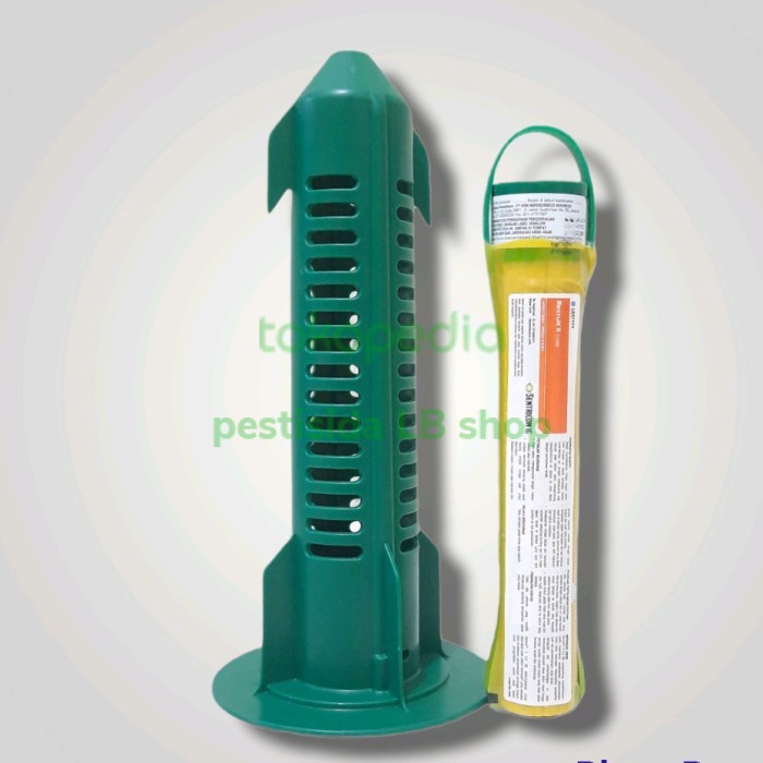 Umpan Rayap Tanah Sentricon IG