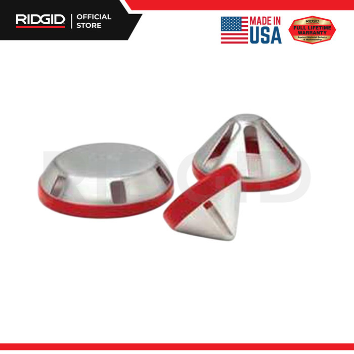 

Ridgid Deburring Tool 1/2-1 1/2-35155