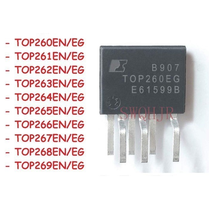 JW-S TOP270EN TOP270EG TOP270E TOP270