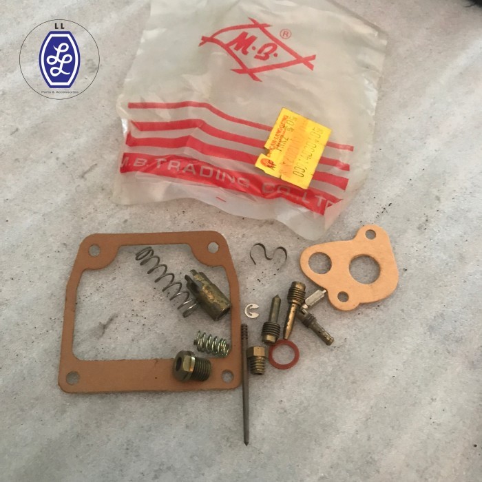 REPARKIT KARBURATOR YAMAHA V75