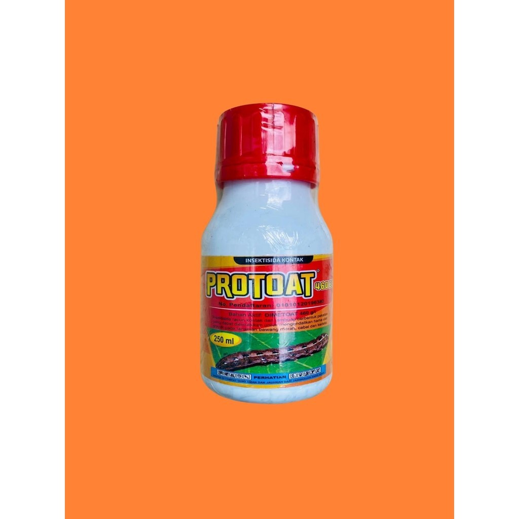 Insektisida PROTOAT 460 EC isi 250 ml