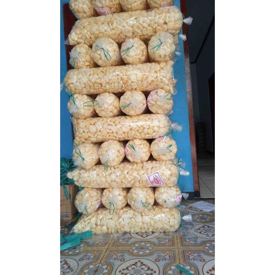 BESTSELLER krupuk rambak kulit sapi krupuk kulit kerupuk kulit krupuk kulit sapi kerupuk kulit sapi 