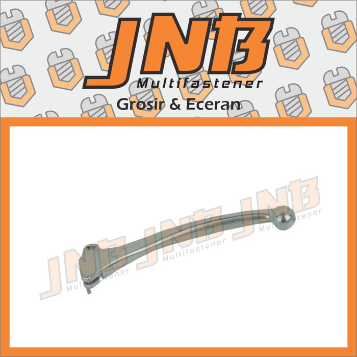 Faco Handle Rem Kiri L Spacy Silver KZL Spacy Karbu Spacy Fi