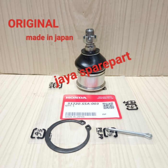 Ball Joint Arm Honda CRV Gen2 Gen 2 Stream 2002-2006