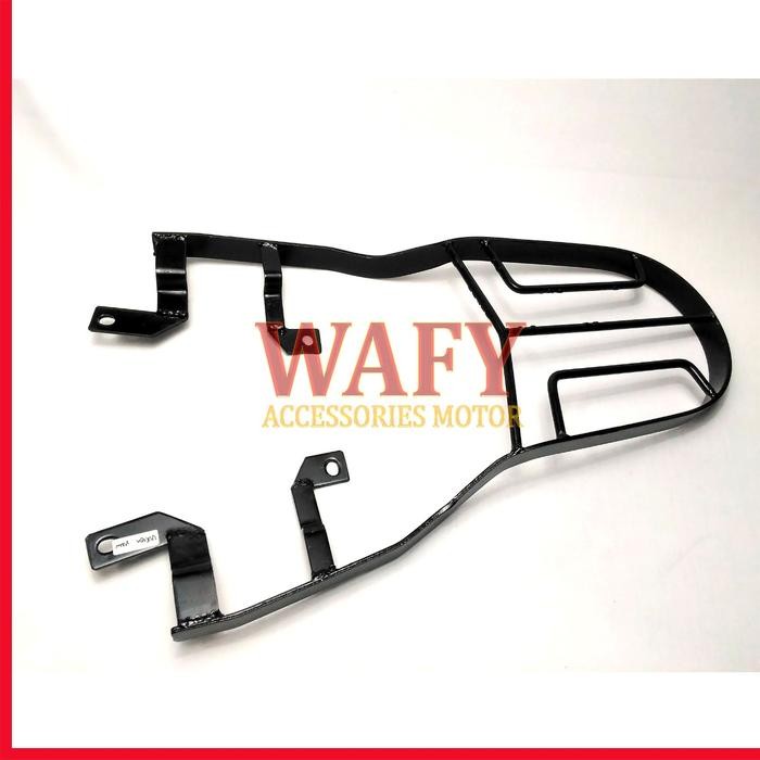 Bracket Box Standard New Vixion 2013-2016 Breket Box Vixion Advance Nva Dan Vixion Lighting Nvl/Brac