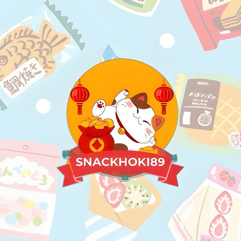 

SNACK MB, REQUEST ,PERSEDUHAN