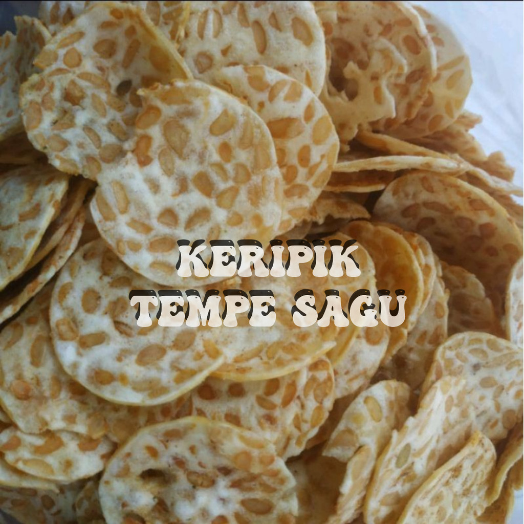 

PROMO TERMURAH keripik tempe khas malang kripik tempe kripik tempe malang