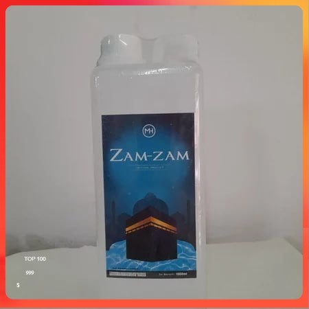 

Original Air Zam zam2 Ihtiar Herbal 1L 1/5L 5L 50ML Toko Herbal Banyumas Libasma