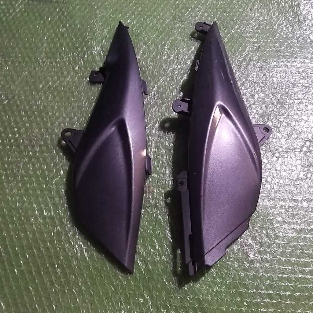 Cover Sirip Cover Body R L Suzuki Arashi 125 Asli Original SGP - anindya.olshop