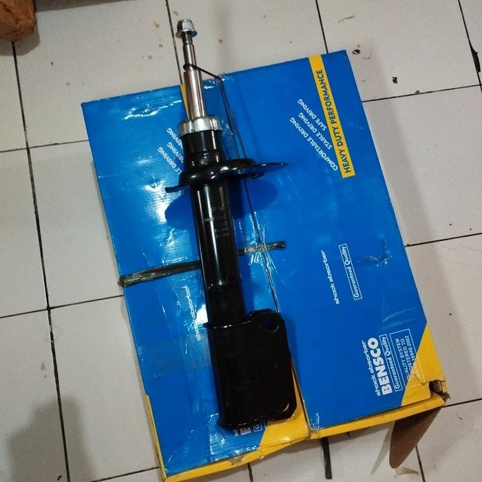 SALE shock breaker depan bmw X5 E53