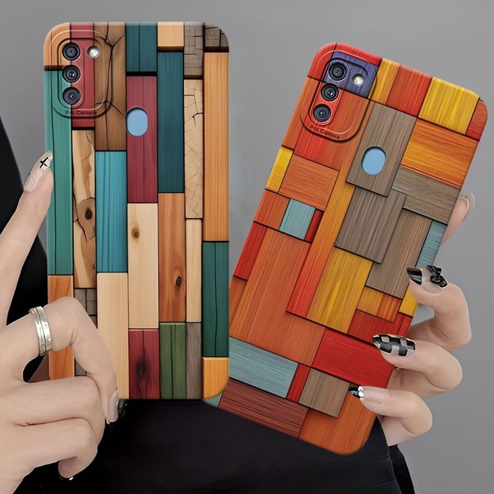 Case Samsung A11/M11 Terbaru - Fashion Case Murah - Casing HP Samsung A11 / Samsung M11 - Softcase P