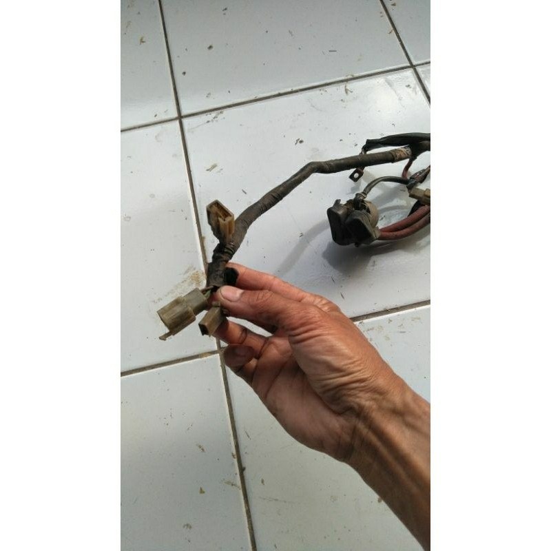 kabel body astrea grand ori copotan