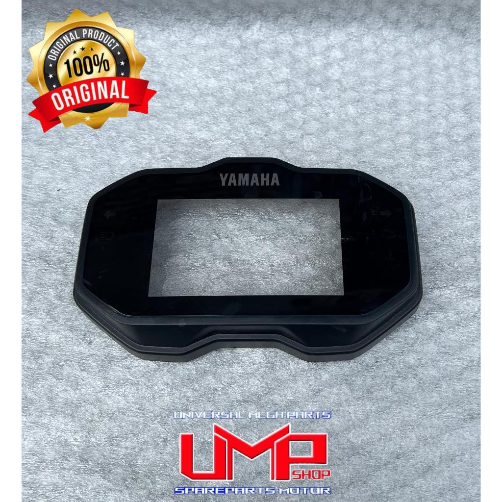 Mika spido mika speedometer aerox new turbo ori