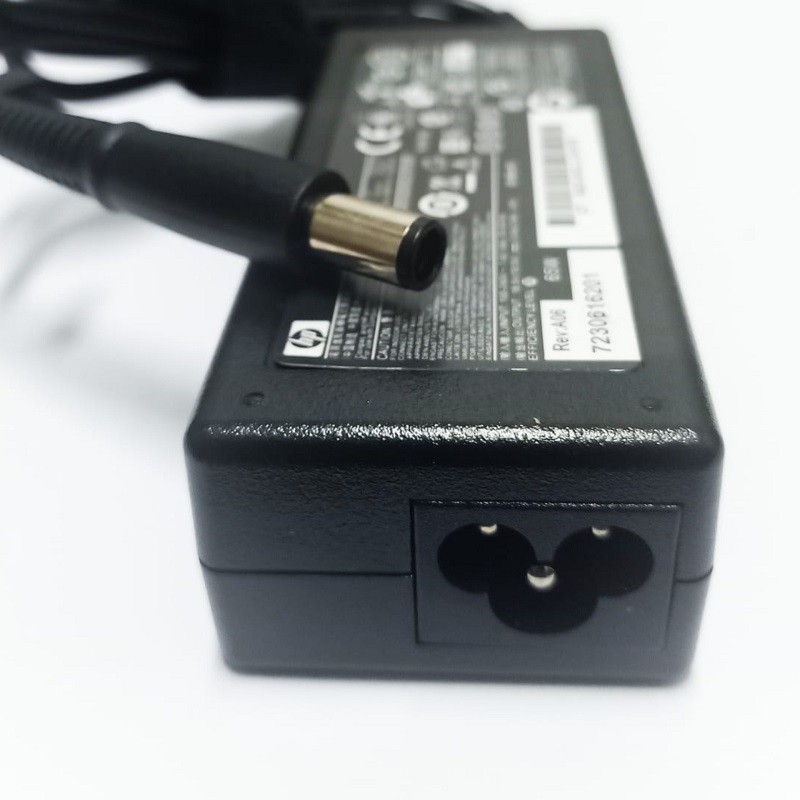 Adaptor Adapter Charger Casan Netbook HP Mini 19V - 1.58A
