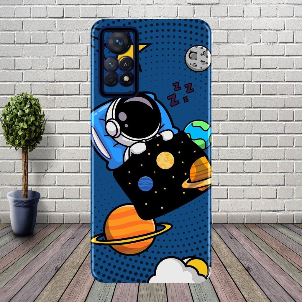 Case REDMI NOTE 11 Casin g Hp - Softcase Case  REDMI NOTE 11 Casing Hp - Softcase - Case Hp  REDMI N