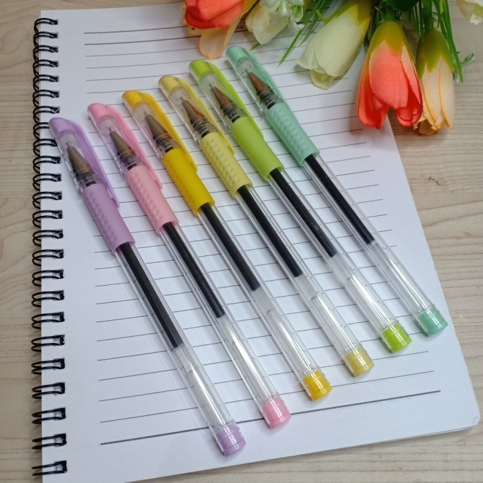 

(SN.ATK) (LUSIN) BULPOIN GEL VANCO GP301