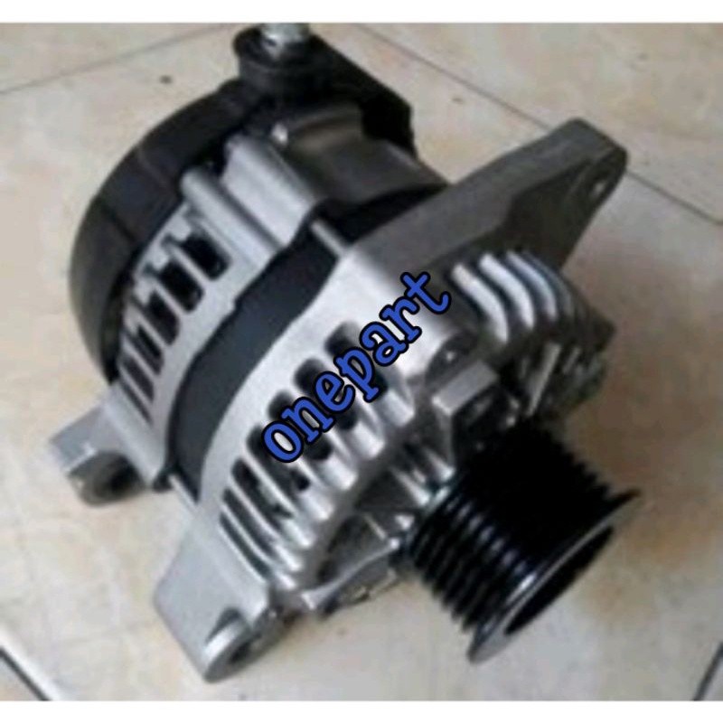 alternator dinamo ampere Terios rush original