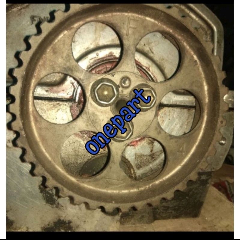 gear noken as Espass Feroza taruna original