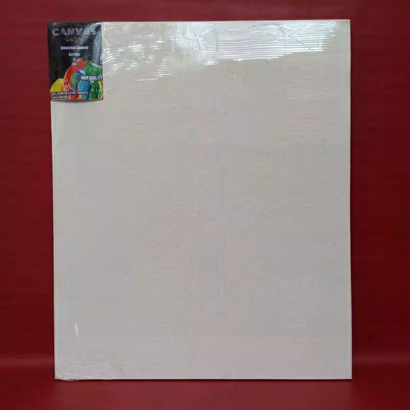 

Canvas lukis / kanvas premium phinisi ukuran 30x40