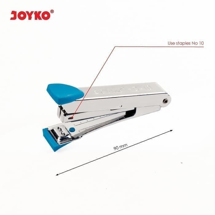 

Stapler joyko HD-10 / Straples staples HD-10 Joyko