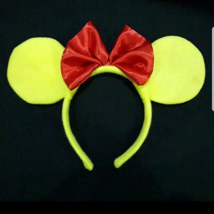 Bando Minnie Bando Disney Mulan Baymax kostum Disney Toy story - buzz
