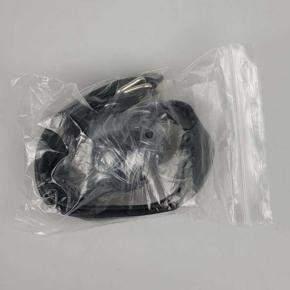 FMSHOPP Lilicochan Prank Ball Mouth Gag Silicone Cosplay - FD54‼️COD‼️