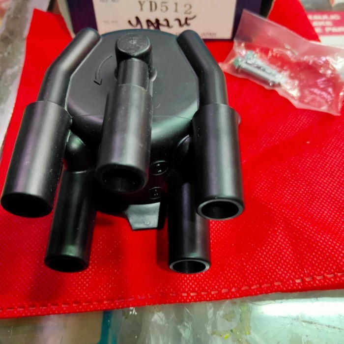 COD New Part tutup delco CDI Daihatsu Feroza & Feroza