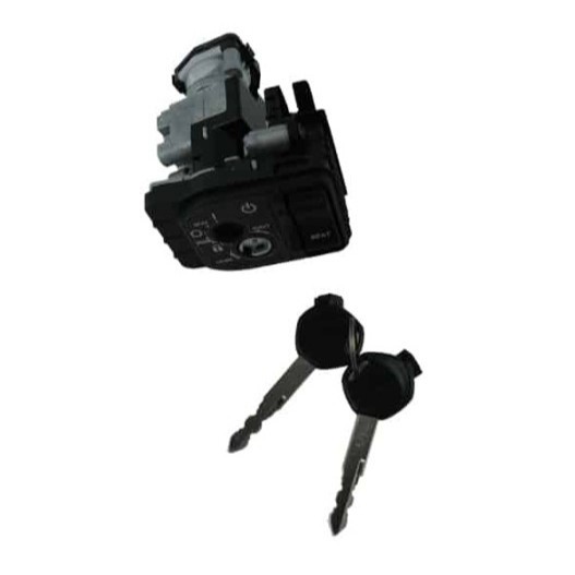 35100-K60-B62 Kunci Kontak Vario 125 LED 2018 - 2021
