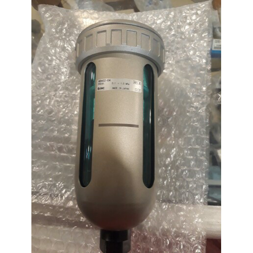 AUTO DRAIN AD402-04 SMC