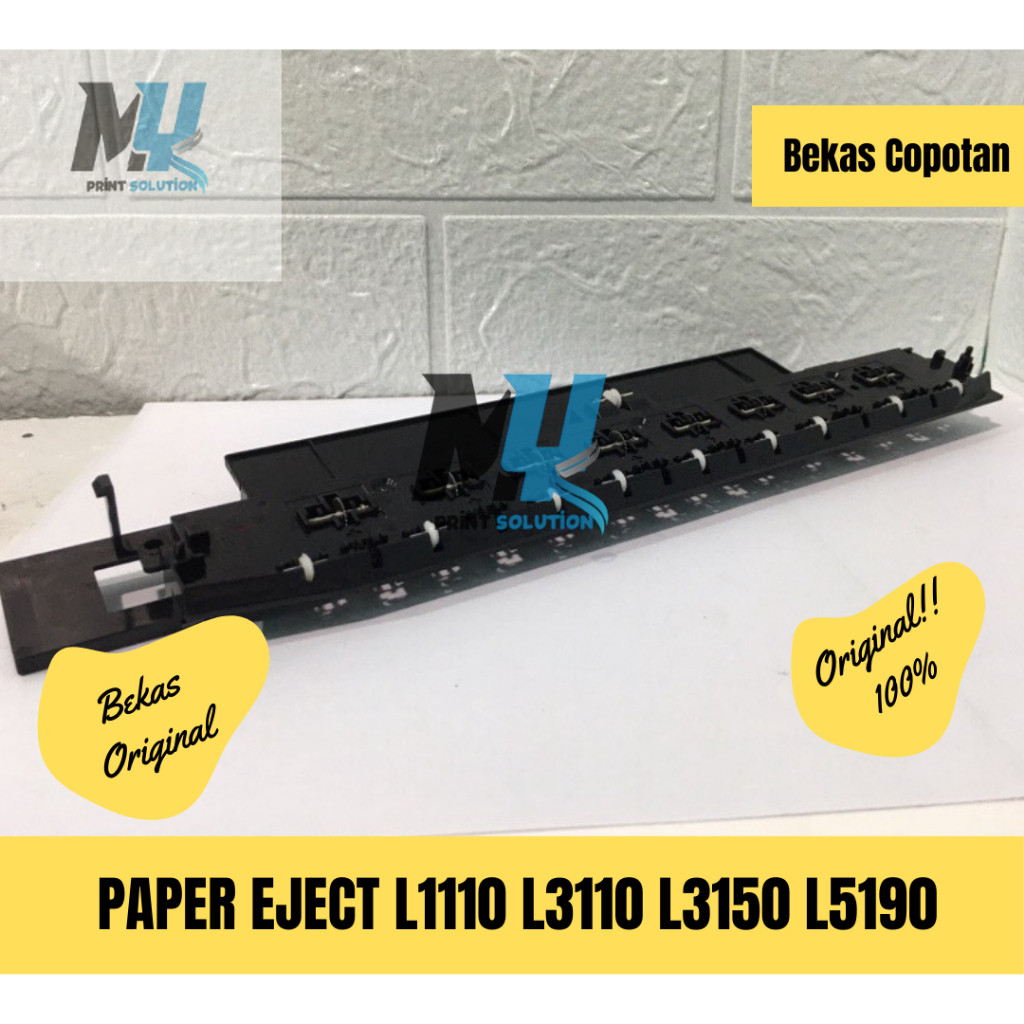 Paf Roller L3110 Penarik Kertas Bawah Printer Paf Roller L1210 L1216 L1110 L3110 L3150 L1210 L3210