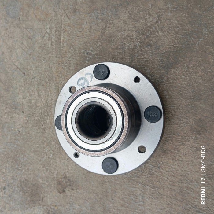 Bearing roda belakang Mitsubishi lancer evo 2 cb2 cb4 tromol