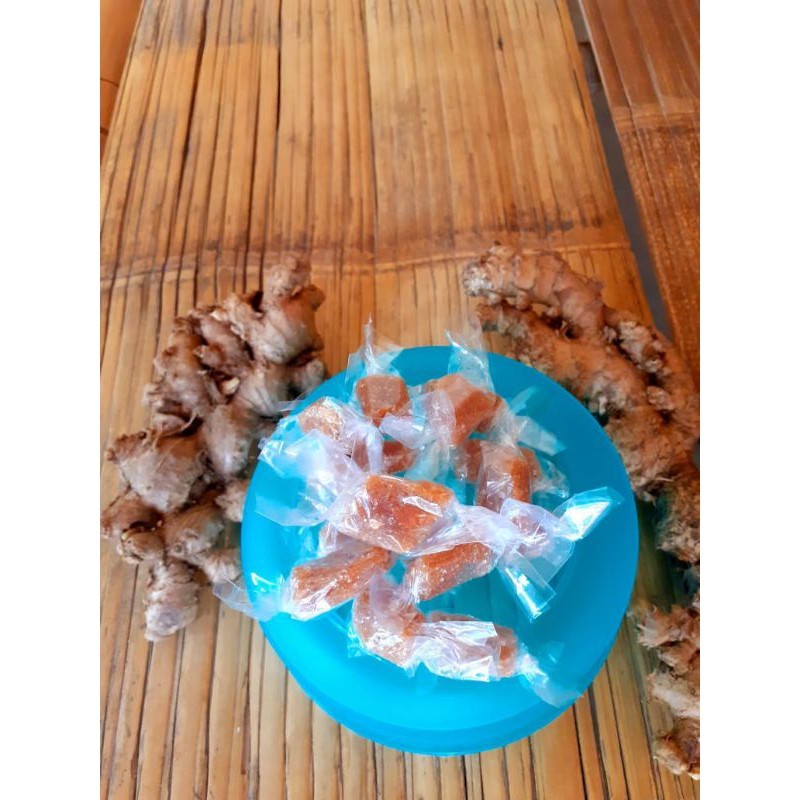 

Permen Jahe 500gr