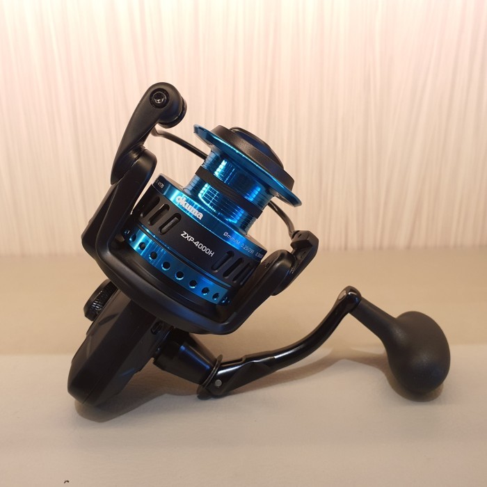 Reel Okuma Azores XP ZXP4000H