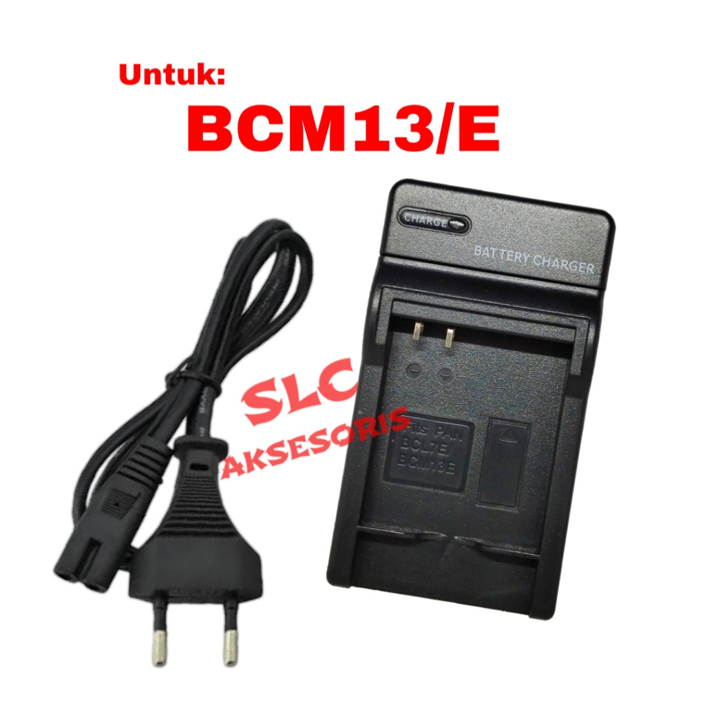 SLC Charger For Kamera Panasonic Carger Lumix DMC-FT5 LZ40 Ces TS5 TS6 Cesan TS7 TZ37 TZ40 TZ41 Dmw 
